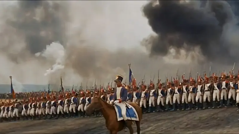 法兰西共和国国歌《马赛曲》铿锵有力,振奋人心 法兰西共和国国歌《马赛曲》铿锵有力,振奋人心