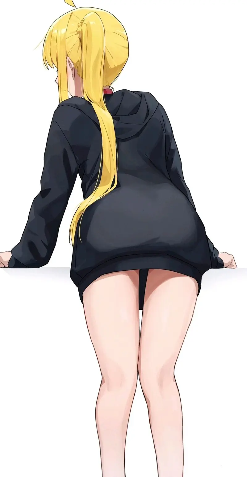 孤独摇滚,伊地知虹夏