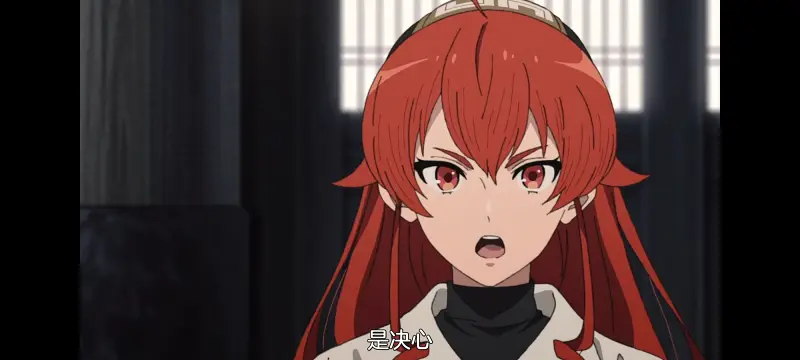 无职转生,无职转生到了异世界就拿出真本事,异世界,动画,动漫,番剧,日漫,二次元,ACG