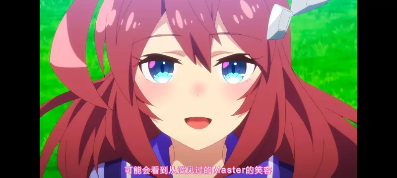 赛马娘,赛马娘第二季,动画,动漫,番剧,二次元,ACG,赛马娘PrettyDerby