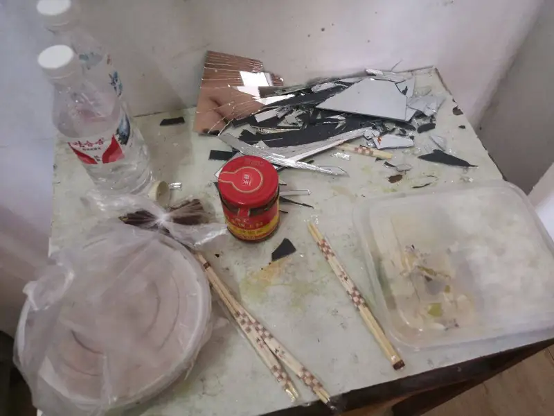 闲聊茶馆,闲聊