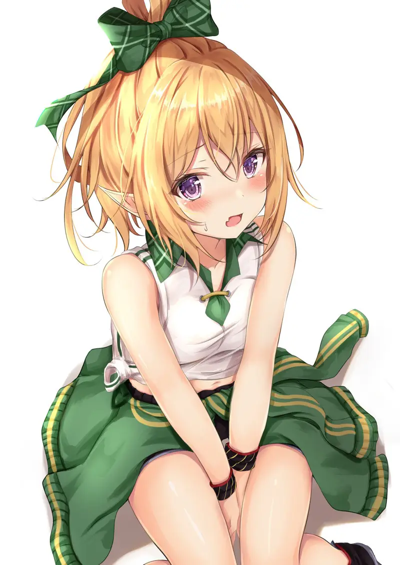 克罗依