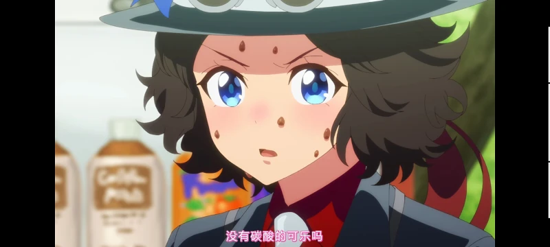 赛马娘,赛马娘第二季,动画,动漫,番剧,二次元,ACG