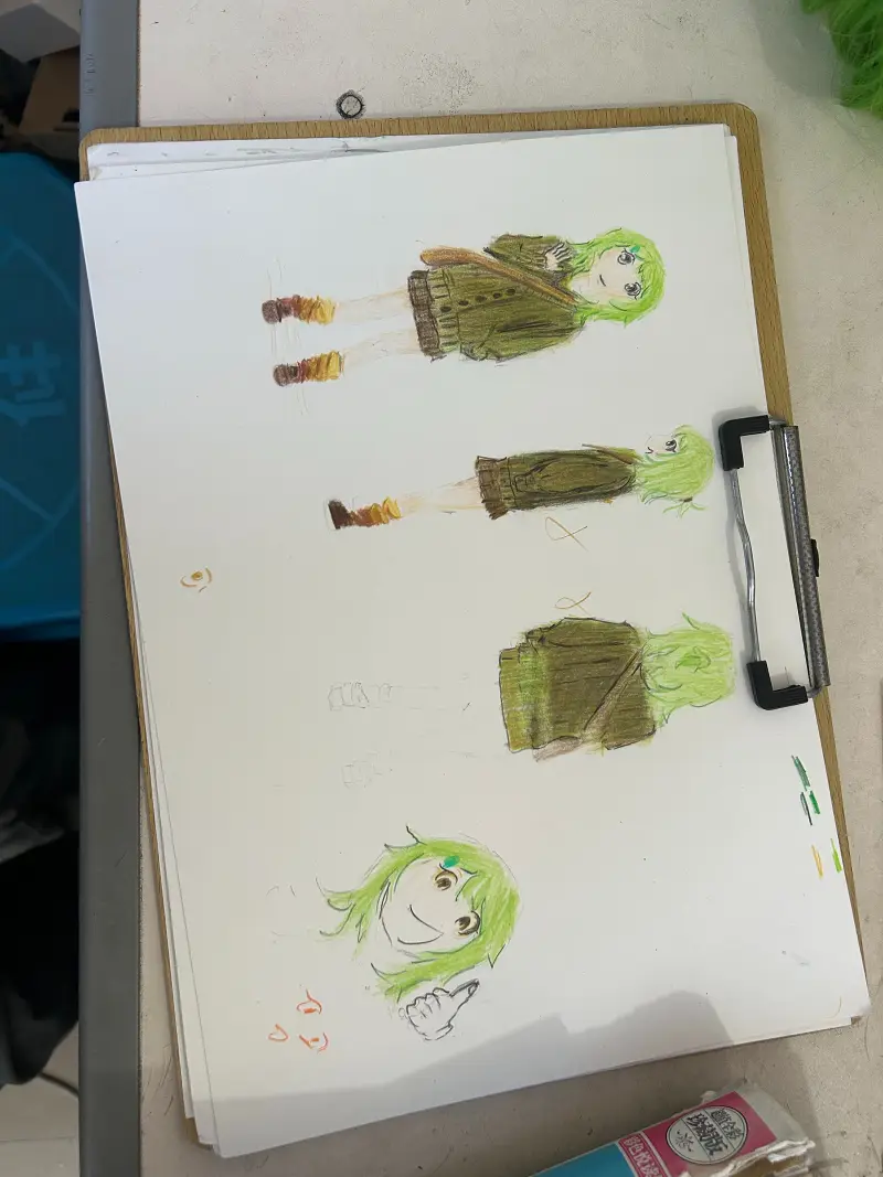 画