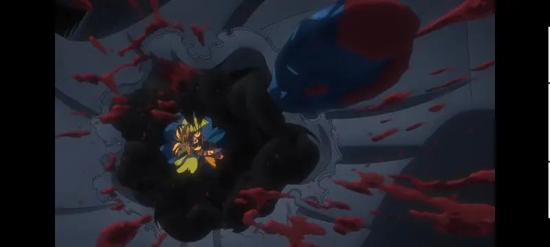 JOJO,JOJO的奇妙冒险,SBR,飙马野郎,动画,动漫,番剧,日漫,二次元,ACG