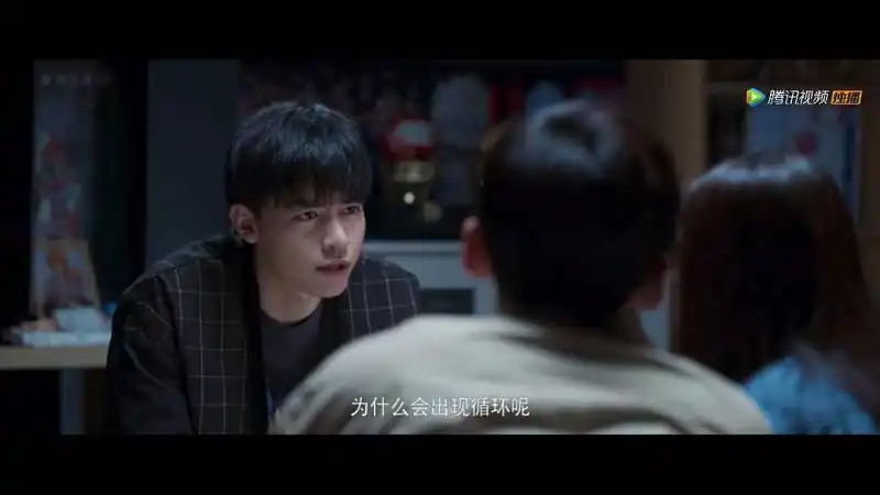 闲聊茶馆,电视剧