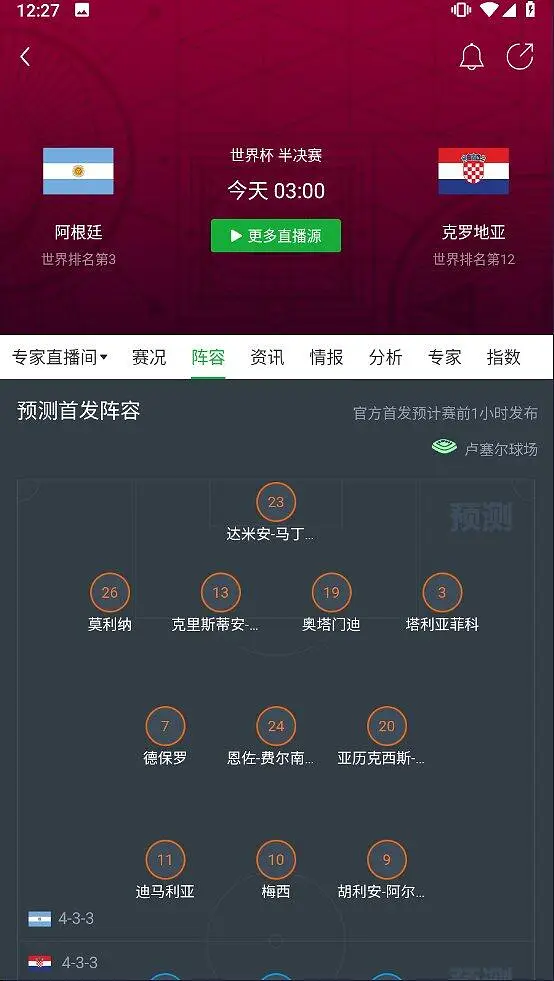 史上最好的10号的对决