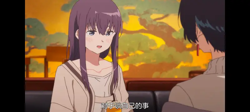 上伊那牡丹醉姿如百合,上伊那牡丹酒醉身姿似百合花般,动漫,番剧,百合,日漫,动画,二次元,ACG