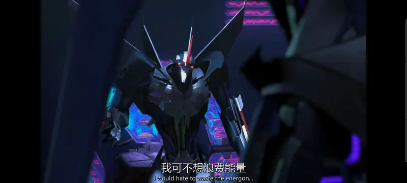 变形金刚,变形金刚领袖之证,动画,动漫,番剧,ACG