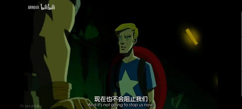 复仇者世界上最强英雄组合,超级英雄联盟复仇者,复仇者联盟,漫威,美漫,超级英雄,动画,动漫,ACG