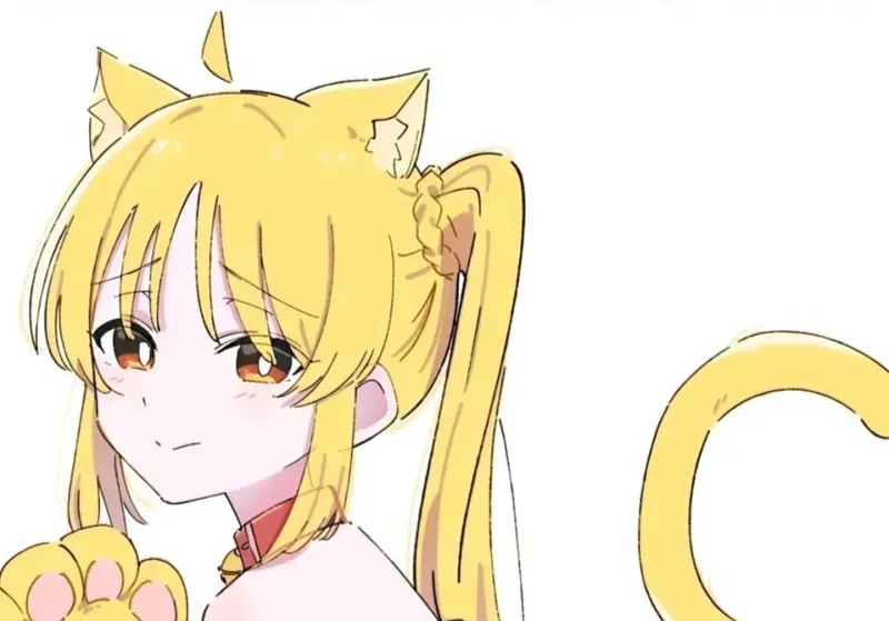 猫 猫 虹 夏✪ω✪