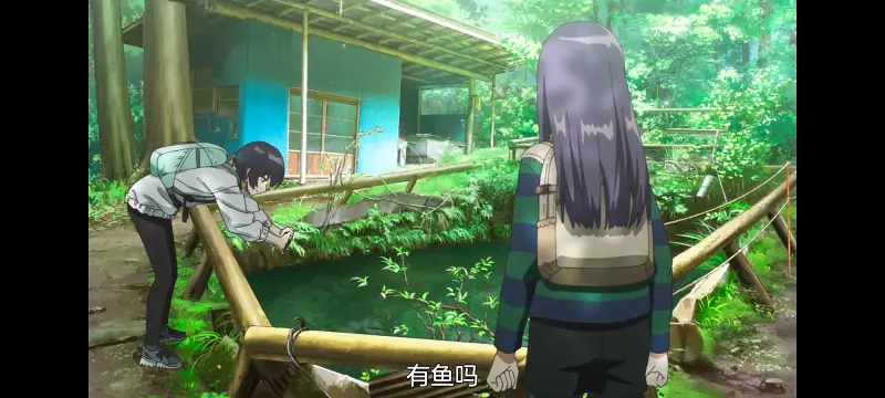 上伊那牡丹醉姿如百合,上伊那牡丹酒醉身姿似百合花般,动画,动漫,番剧,二次元,日漫,ACG