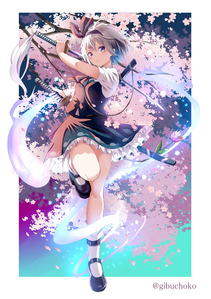 东方project