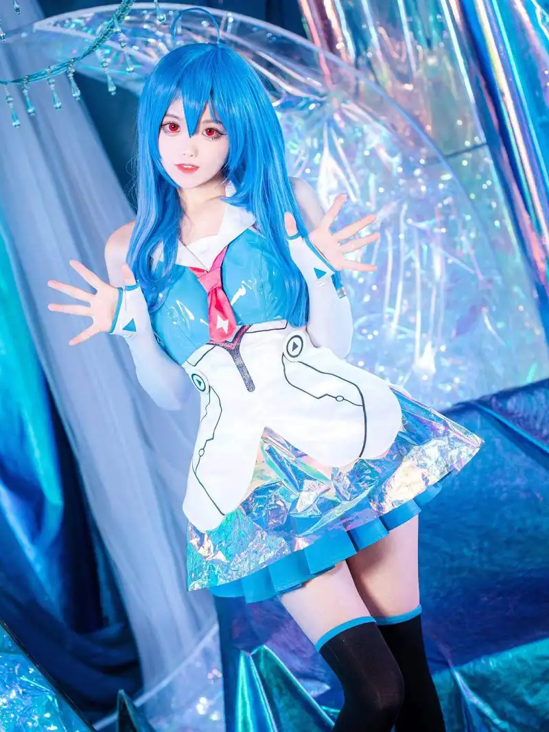 动漫专区,COSPLAY,哔哩哔哩