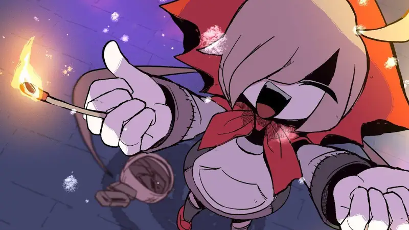 【中日字幕/謎J】マッチ売りの転売ヤー/卖火柴的黄牛 - 鏡音リン