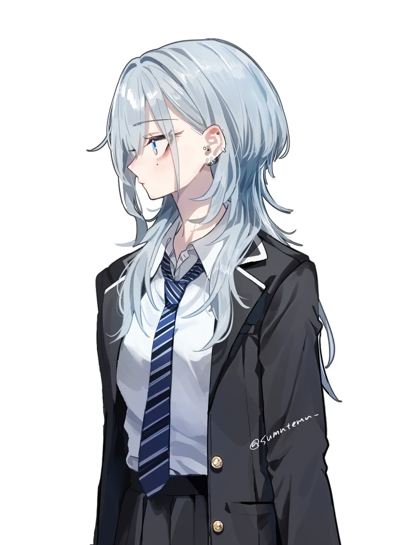 二次元,壁纸,绘画,pixiv