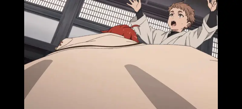 无职转生,无职转生到了异世界就拿出真本事,异世界,动画,动漫,番剧,日漫,二次元,ACG