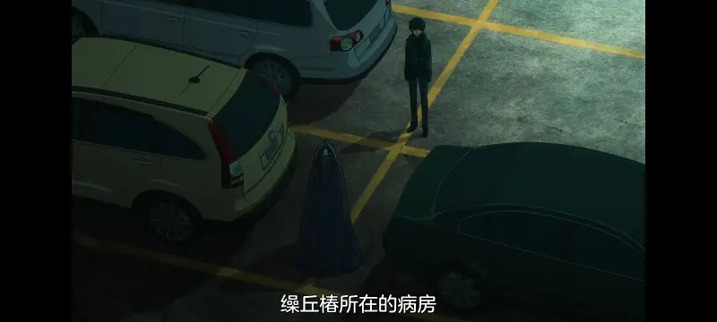 命运奇异赝品,FATE,FatestrangeFake,动画,动漫,番剧,二次元,ACG