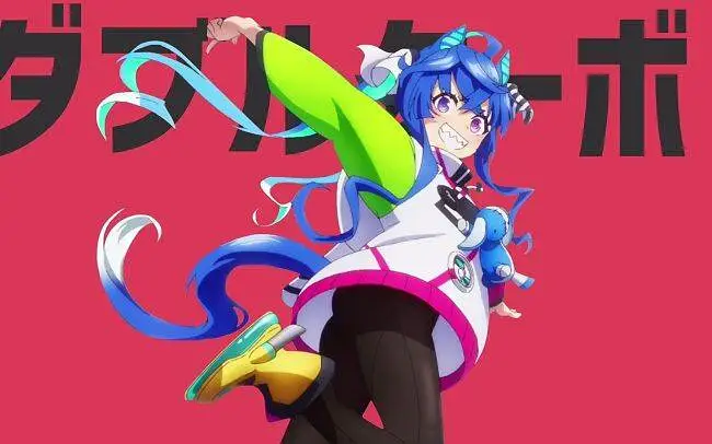 【赛马娘/音MAD】涡轮双涡轮