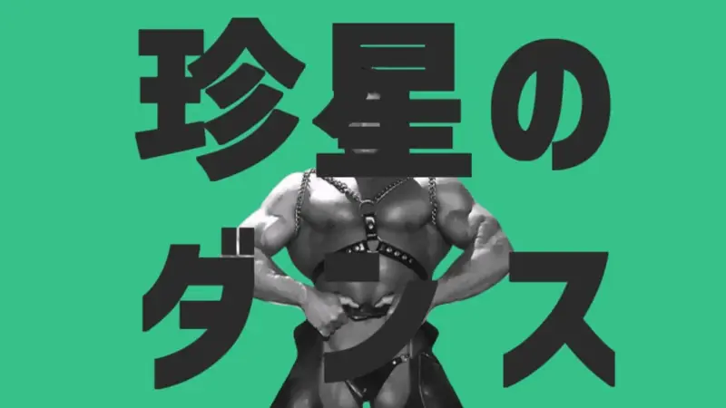 珍星之舞