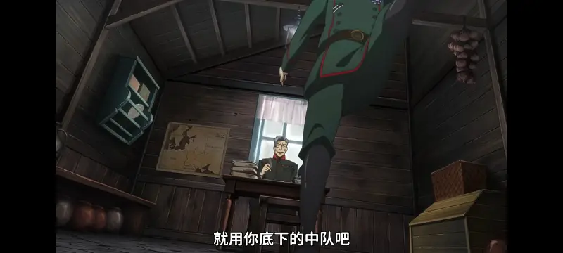 幼女战记,谭雅战记,动画,动漫,番剧,日漫,二次元,ACG