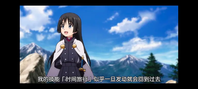 关于我转生变成史莱姆这档事,关于我转生后成为史莱姆的那件事,异世界,动画,动漫,番剧,日漫,二次元,ACG