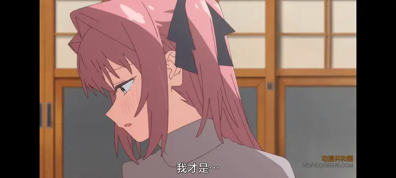 上伊那牡丹酒醉身姿似百合花般,上伊那牡丹醉姿如百合,动漫,动画,番剧,二次元,ACG