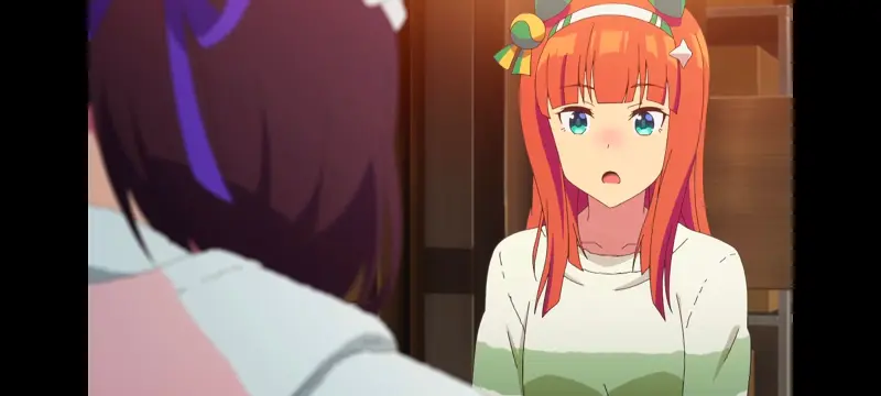赛马娘,赛马娘PrettyDreby,动画,动漫,番剧,ACG