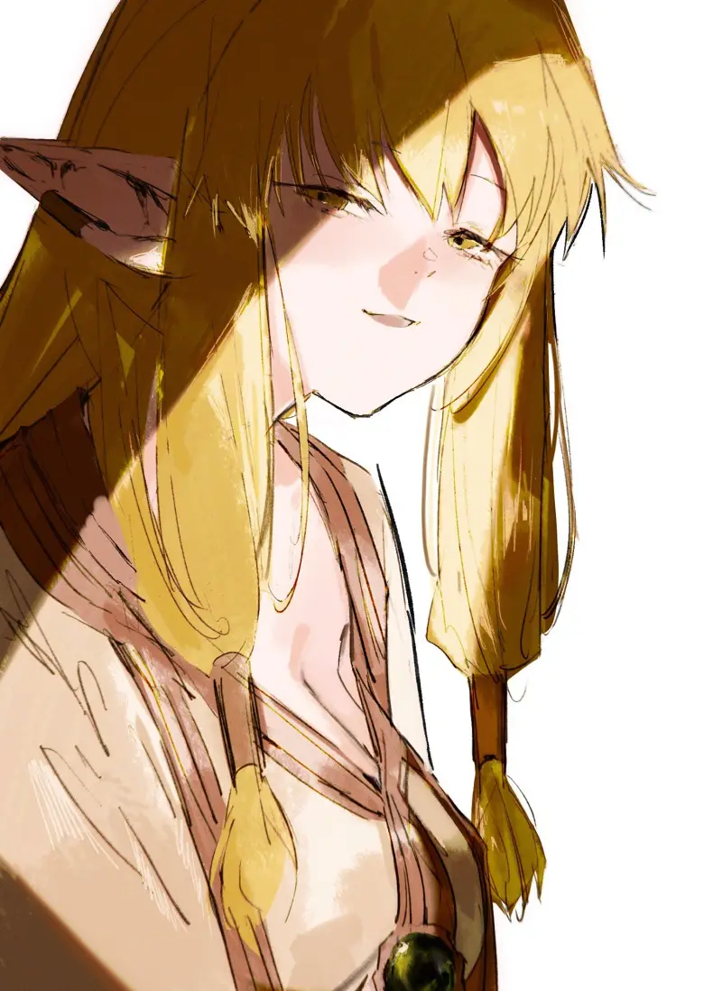 〖葬送的芙莉莲〗：赛丽艾