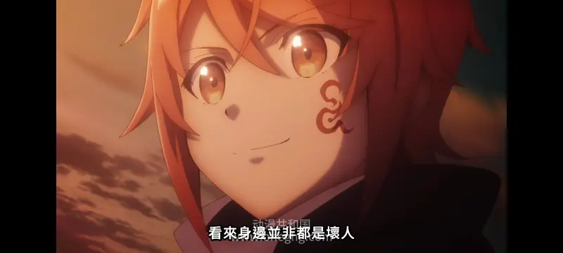凭你也想讨伐魔王,你这种家伙别想打败魔王,百合,动漫,动画,番剧,ACG