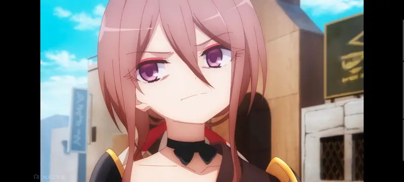 魔法少女育成计划,魔保育,魔法少女,魔法少女育成计划restart,动画,动漫,番剧,二次元,日漫,ACG