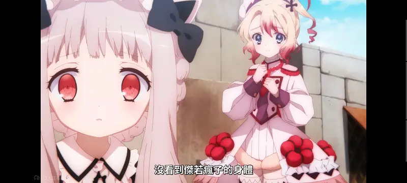 魔法少女育成计划,魔保育,魔法少女,魔法少女育成计划restart,动画,动漫,番剧,二次元,日漫,ACG