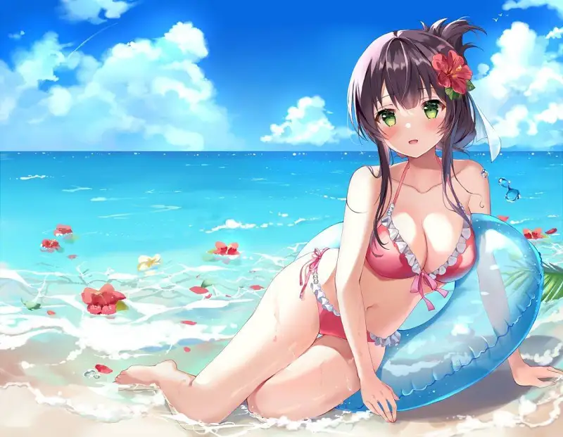 M站美图,美图