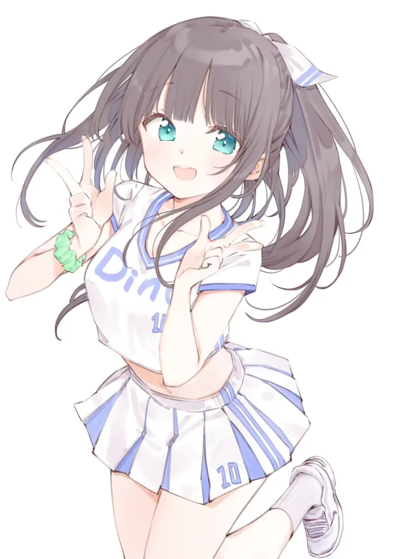 二次元,美少女,pixiv,壁纸,绘画