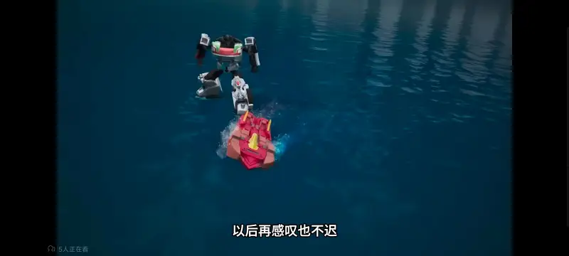 变形金刚,变形金刚赛博世界,番剧,美漫,动画,动漫,ACG