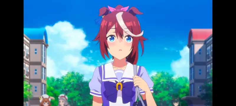 赛马娘,赛马娘PrettyDreby,动画,动漫,番剧,ACG