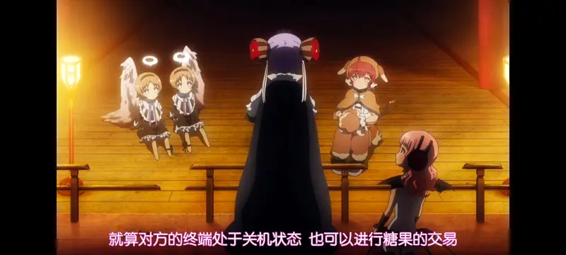 魔法少女育成计划,魔法少女,动画,动漫,番剧,二次元,日漫,ACG