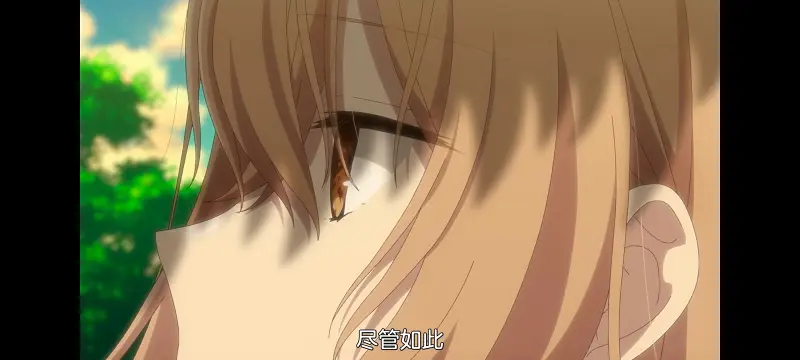 想吃掉我的非人少女,对我垂涎欲滴的非人少女,百合,百合动漫,动画,动漫,番剧,ACG