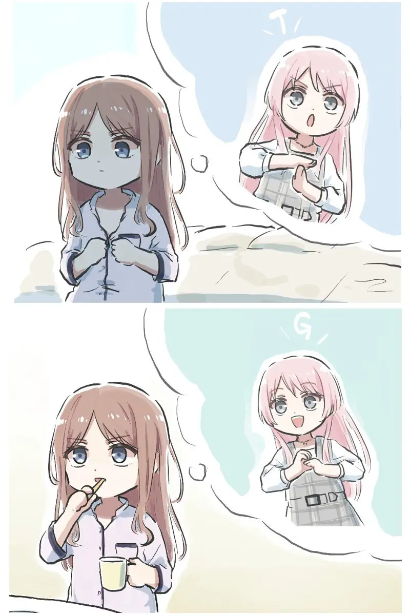BANGDREAM,邦邦,AveMujica,MyGO,颂乐人偶,迷途之子,长崎素世,千早爱音,搞笑,漫画,绘画,推特,画师,画师推荐