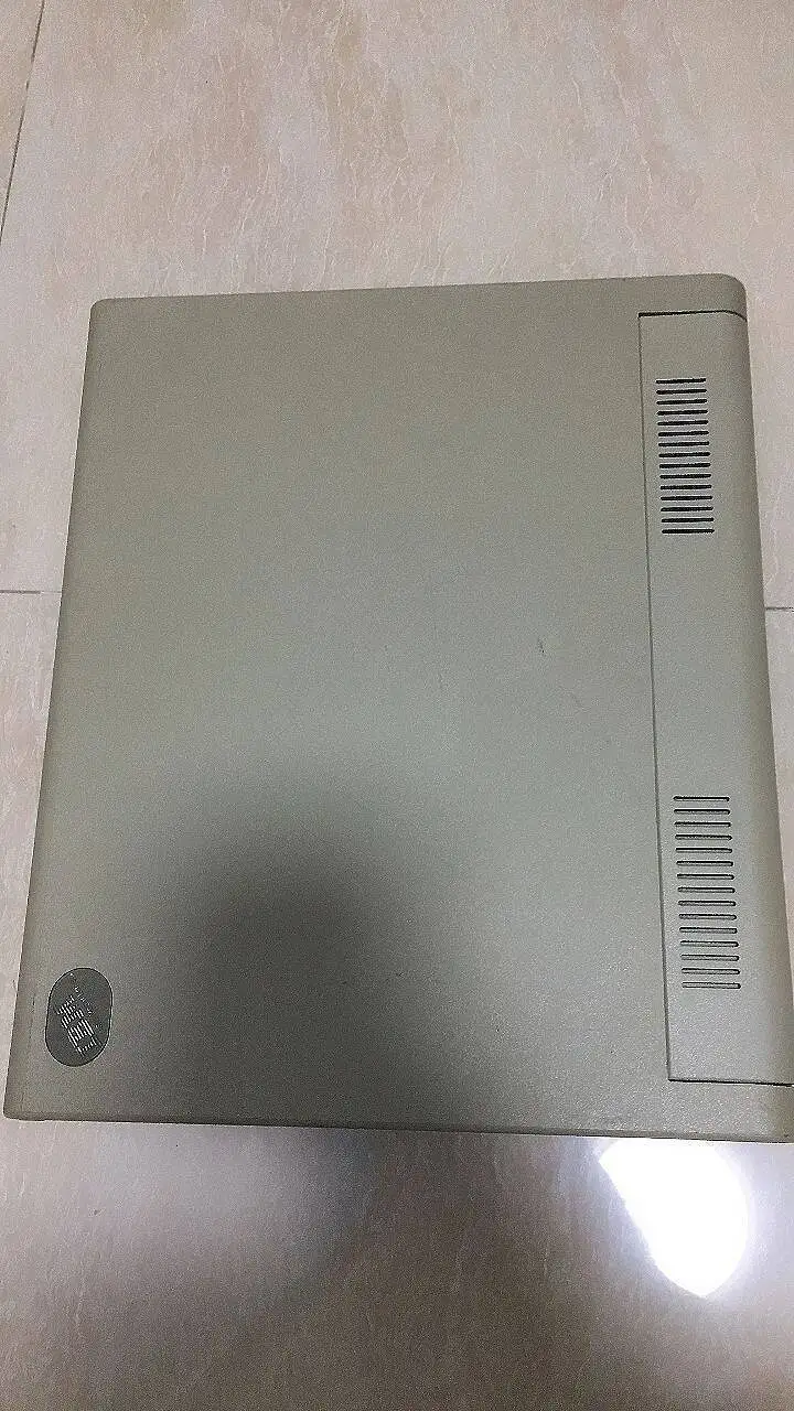 M站美图,电子垃圾
