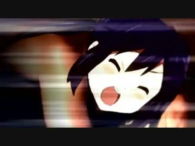 Don't say イキスギィ！