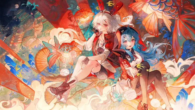 M站美图,涩图
