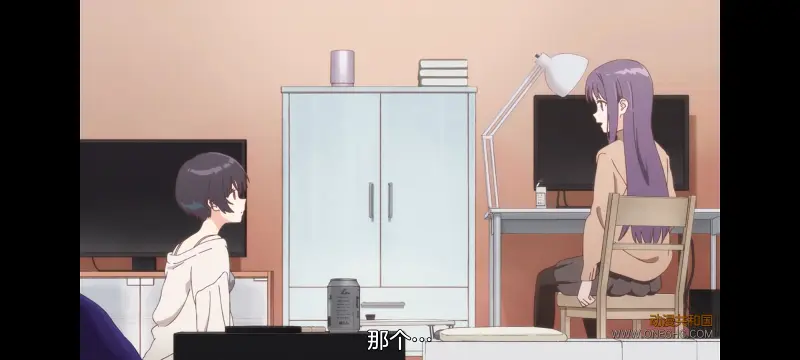 上伊那牡丹醉姿如百合,上伊那牡丹酒醉身姿似百合花般,动画,动漫,番剧,二次元,日漫,ACG
