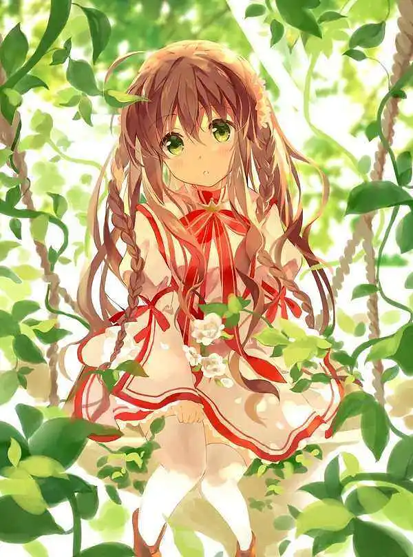 REWRITE,神户小鸟,罚抄