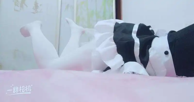 M站美图,女装,女仆