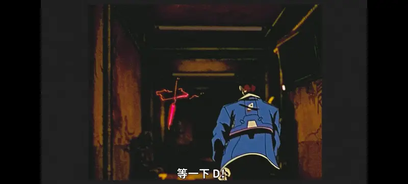 赛博朋克,赛博朋克边缘行者,赛博朋克边缘行者2,动画,动漫,番剧,二次元,ACG