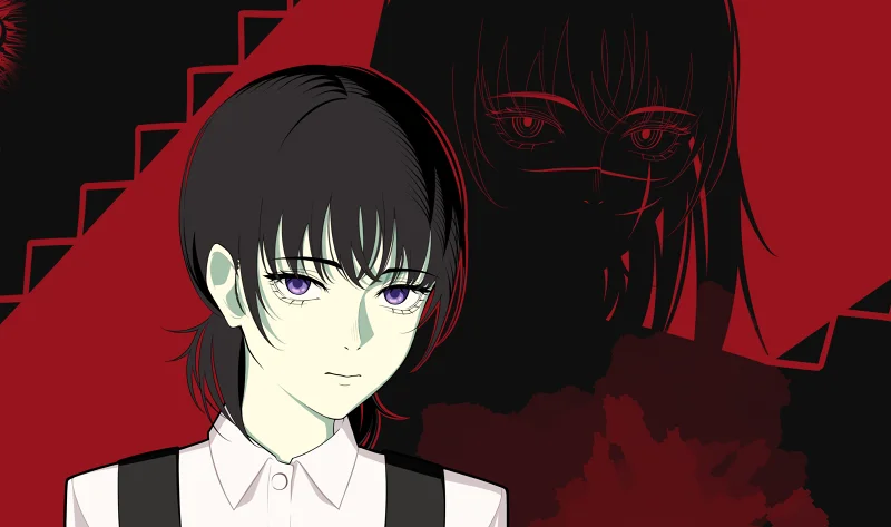 藤本树画法好难仿