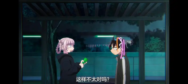 彻夜之歌,动画,动漫,番剧,ACG