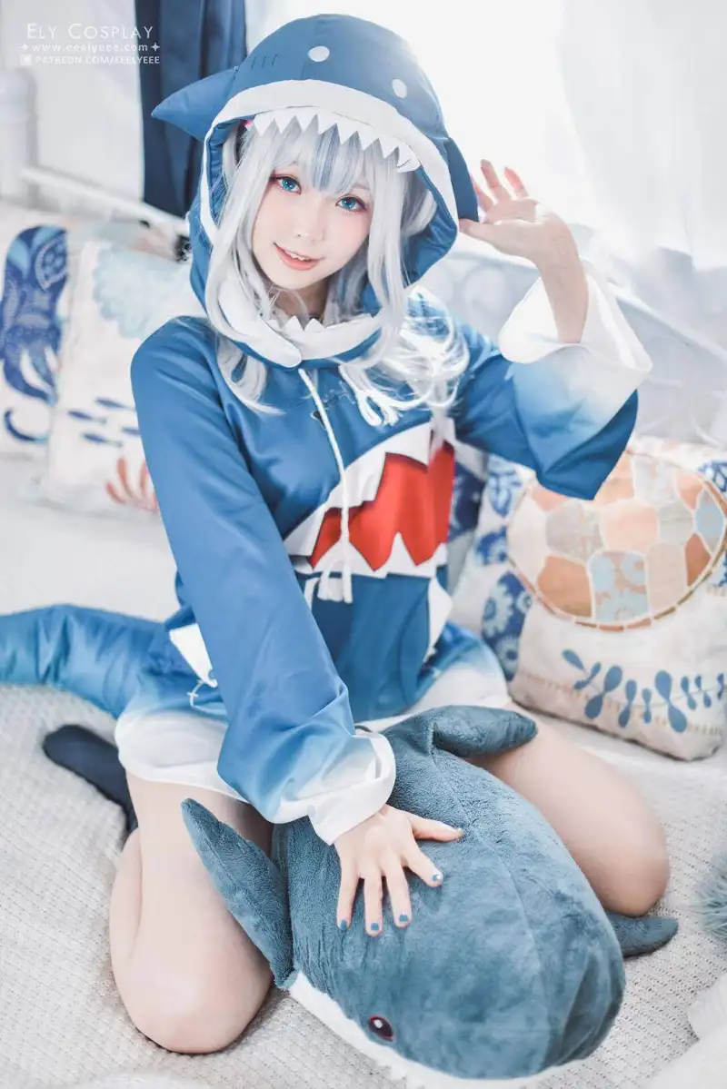M站美图,COSPLAY