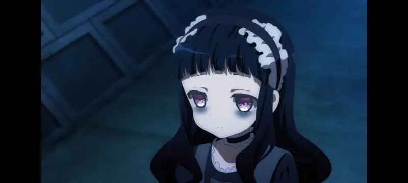 魔法少女育成计划,魔法少女,魔保育,动画,动漫,番剧,日漫,二次元,ACG